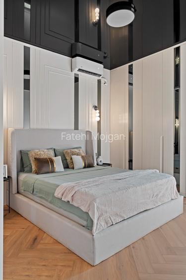 Aviatiei /Pipera Plaza / My Place Residence / Lux 3 camere / Parcare - 7