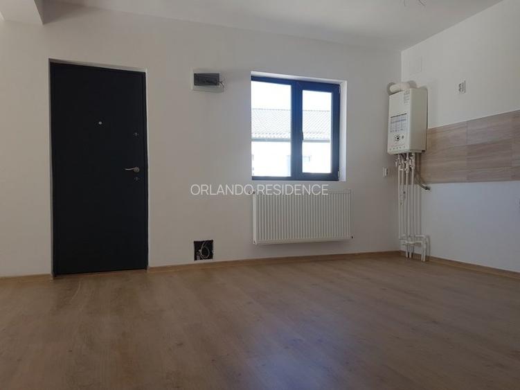 Inchiriere  complex 3 case duplex Domnesti - Teghes,[P+S, locuri de parcare - 7