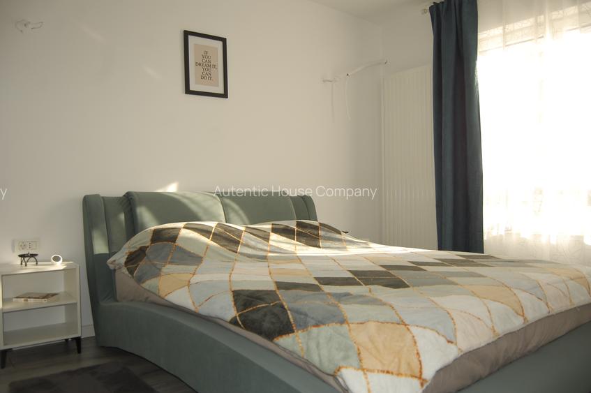 Apartament cu 3 camere in Complexul Maurer! eleganța la inălțime. - 7