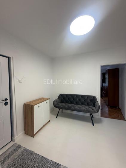 Apartament de închiriat, 3 camere, 82 mp, Mănăștur zona USAMV/Platinia - 16
