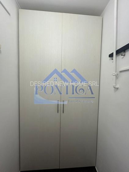 Garsoniera zona Capitol - 6