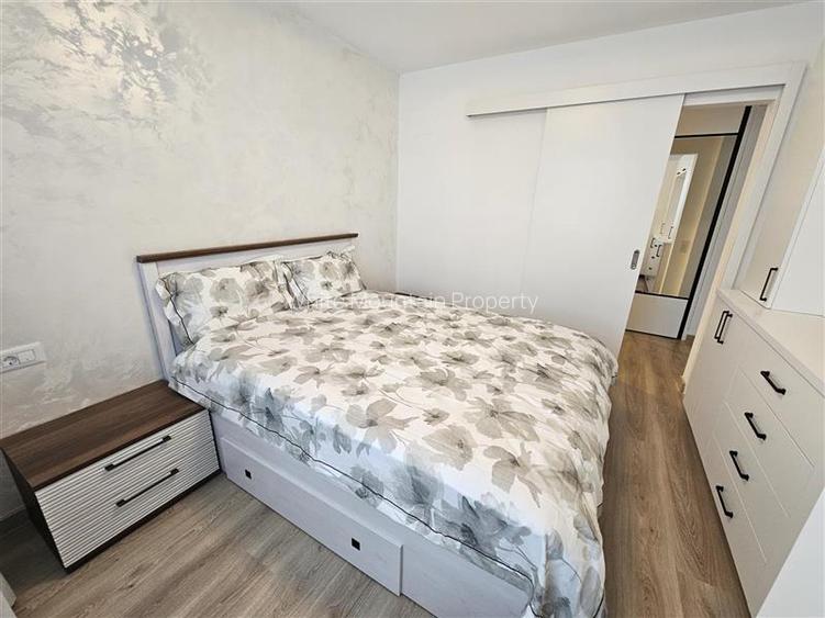 Prima inchiriere - Apartament deosebit cu 3 camere si parcare subterana - 32