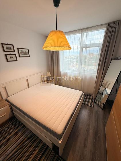 3 camere| City of Mara| loc de parcare subteran| 2 bai| Pet friendly| - 15