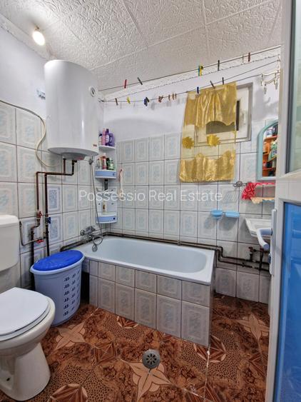 Comuna Pantelimon – 93 mp utili, teren 275 mp, COMISION 0%, - 8