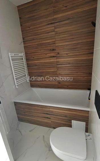 2 camere spațios (65 mp) - balcon 10 mp + parcare | Astorium Life – Titan - 7