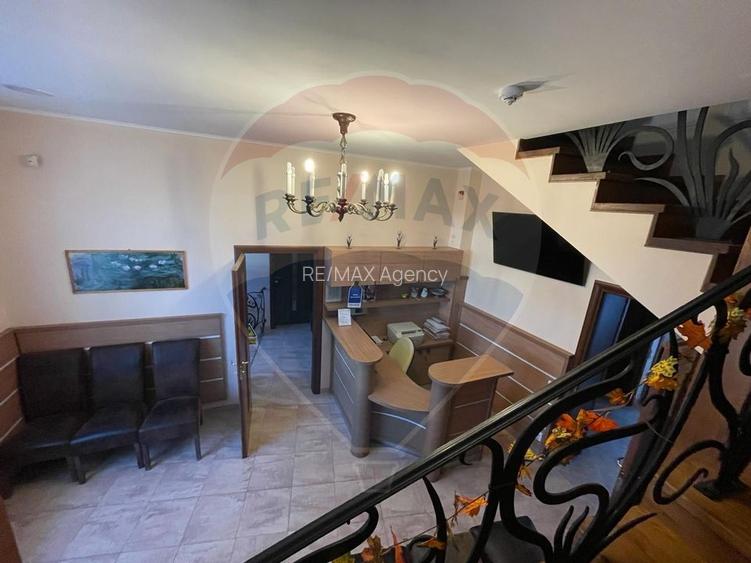 SPITAL DE ZI ORADEA – INVESTIȚIE RARĂ LA CHEIE - 5