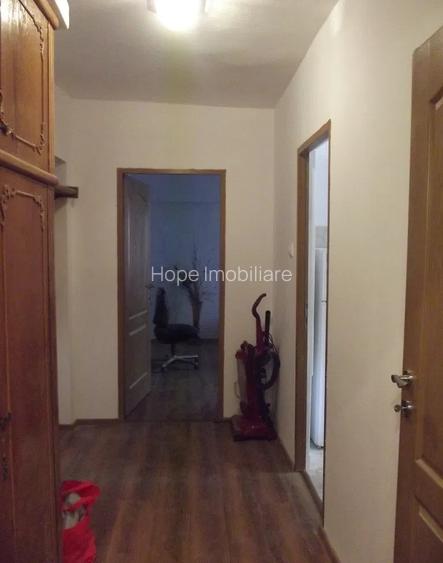 Vitan-soseaua Mihai Bravu-2 camere - 6