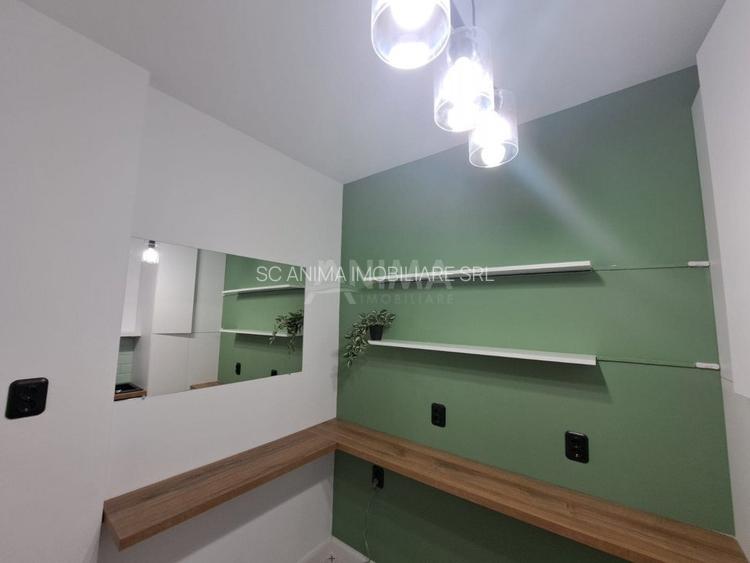 Apartament 1 camera in zona ultracentrala, ideal birouri - 11