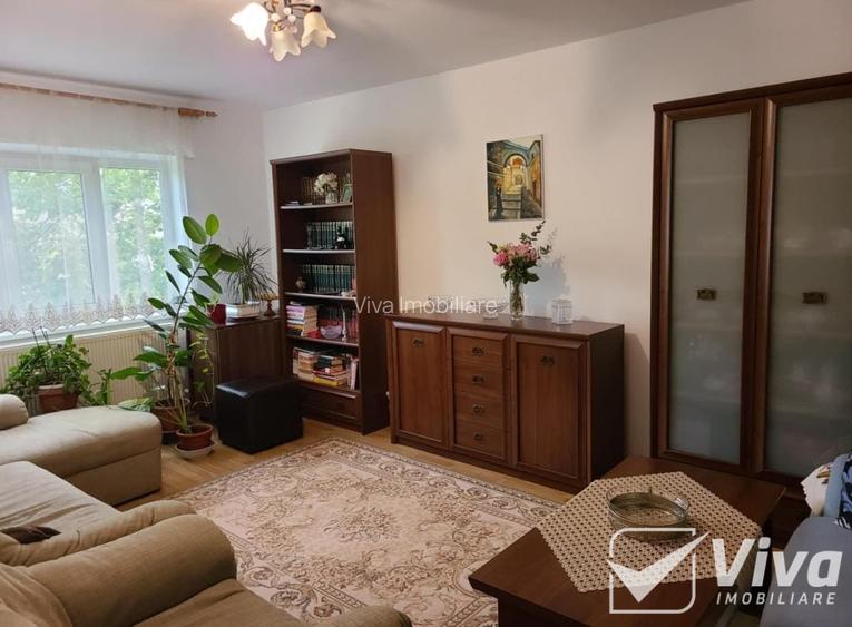 Nicolina – Al. Tudor Neculai, Pizza Nico – Ap. 3CD, 67mp, 2 băi - 2