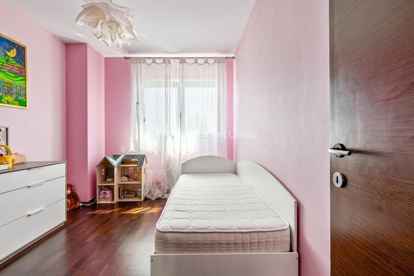 Apartament 3 camere zona Calea Victoriei |Bloc 2009 |Parcare Subterana |Centrala - 4