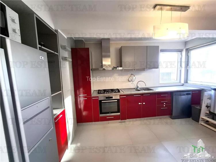 FOR SALE /Dream Residence Villa P+1+M / Nature & Forest Access - 14