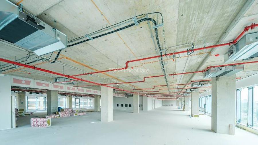 Equilibrium 2, Barbu Vacarescu, 366 - 3872 mp  0% comision! - 3