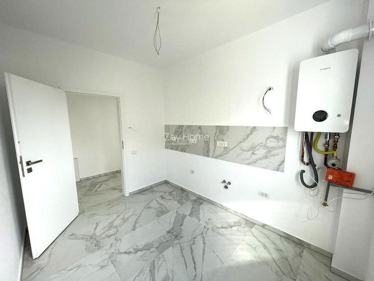 Decomandat. Loc de parcare. Spatiu depozitare pod. - 5