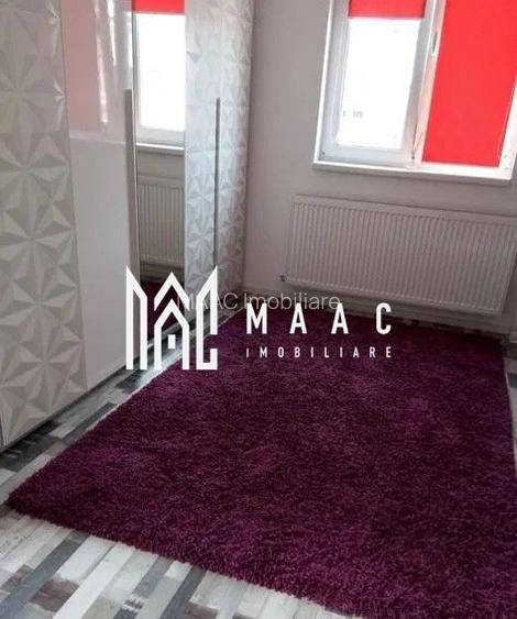 Apartament 4 camere | Etaj 1 | Balcon | 100MP | Arhitectilor - 4