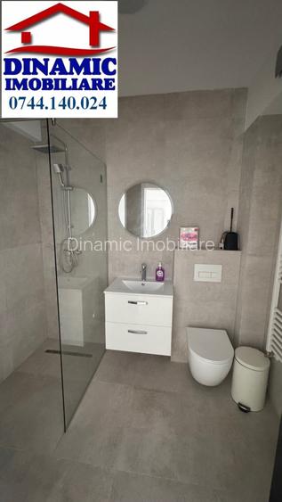 Ap 1 cameră–36 mp+balcon 4 mp–Str. Fermelor, 300 Eur/lunar - 4