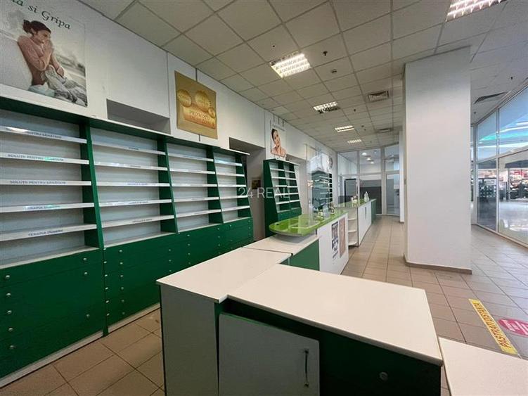 Spatii comerciale de inchiriat - Monaco Towers - de la 78 mp - 10