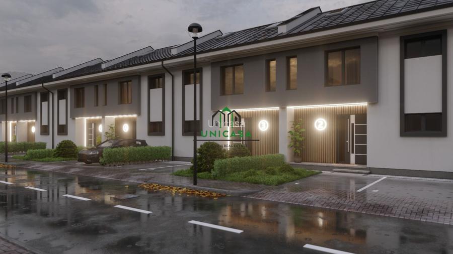 Casa/Vila - Zona Nord - Cetatuia Residence - 11