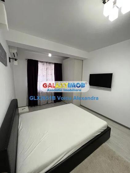 Apartament 2 Cam Berceni - Dimitrie Leonida - Parcare - 2