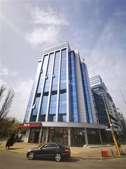 Inchirieri birouri langa pasajul Baneasa - 9