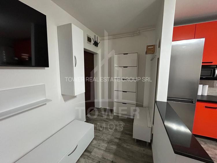 Apartament modern cu 2 camere, complet mobilat și utilat - 7