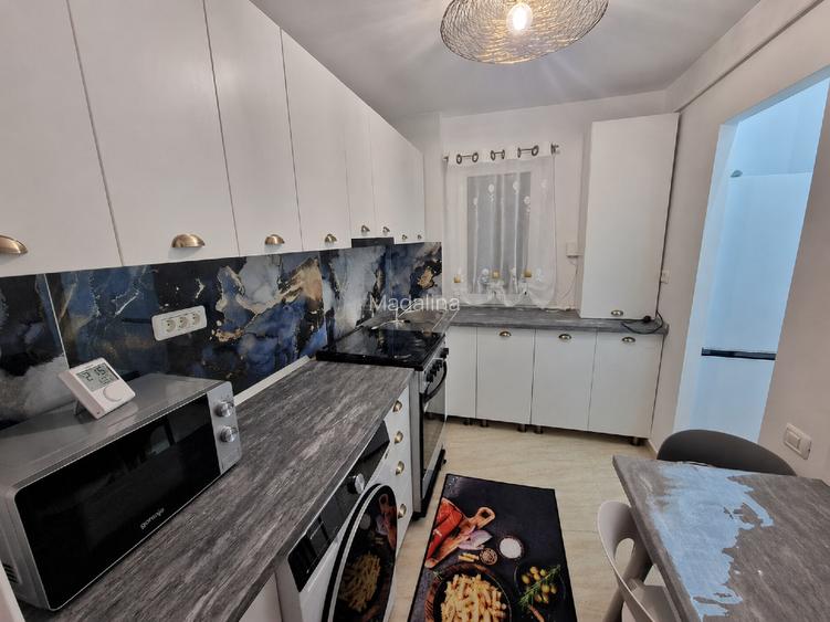  Apartament 2 camere  | Tătărași – zona Flora / Flux materiale - 6