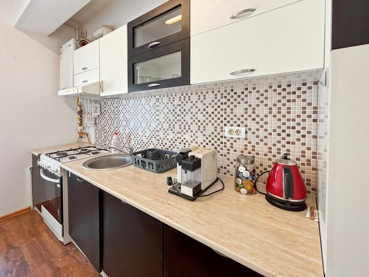 Apartament 2 camere | Termen lung | Tomis Plus - 10