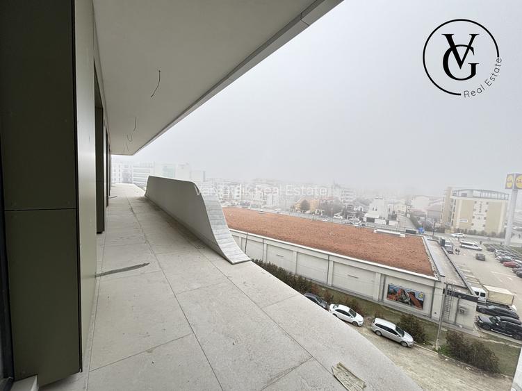 Studio spațios în complexul Alezzi Towers - Mamaia Nord - 4