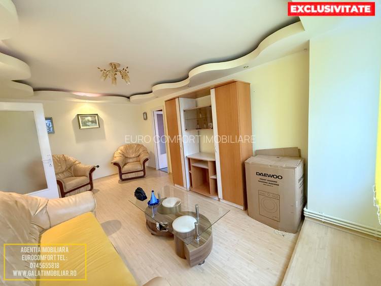 Vanzare Apartament 2 Camere – Țiglina 1 (Zona Parcul Șahiștilor) - 2