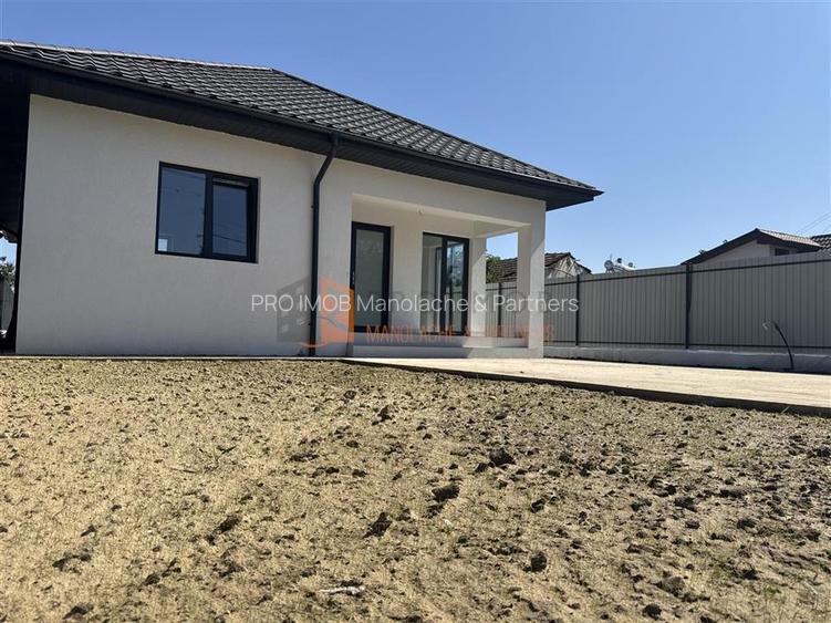 Case noi in zona Maracineni | COMISION 0 - 2