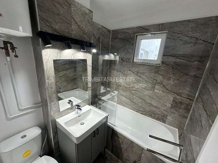 Apartament 3 camere Mega Mall Delfinului Ritmului - 19