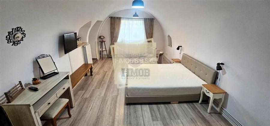 Apartament 80mp divizat in 2 studio-uri | gradina | pivnita | Ultracentral - 8