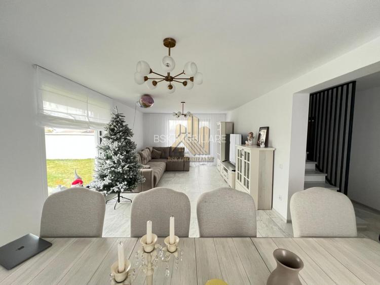 Casa 4 camere Izvor Tarlungeni - 6