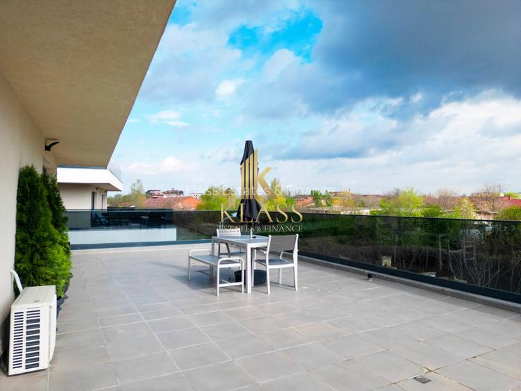 Apartament 2 camere - Catedral Residence - 11