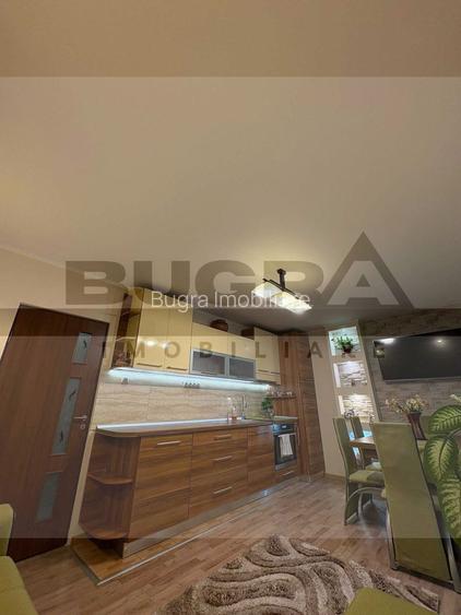 Apartament de 3 camere, 54mp, parcare, zona Leroy Merlin - 5