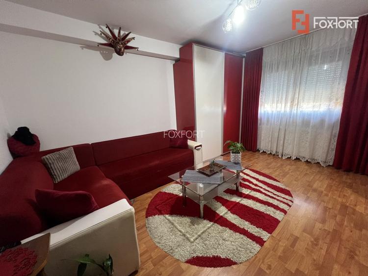 Apartament cu 2 camere decomandat - zona Iosefin - 10