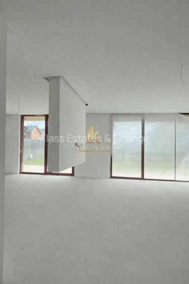 Vila SMART 6 camere SERENITY FINISAJ INTERIOR • Tavane din gips carton • Pereți2 - 15