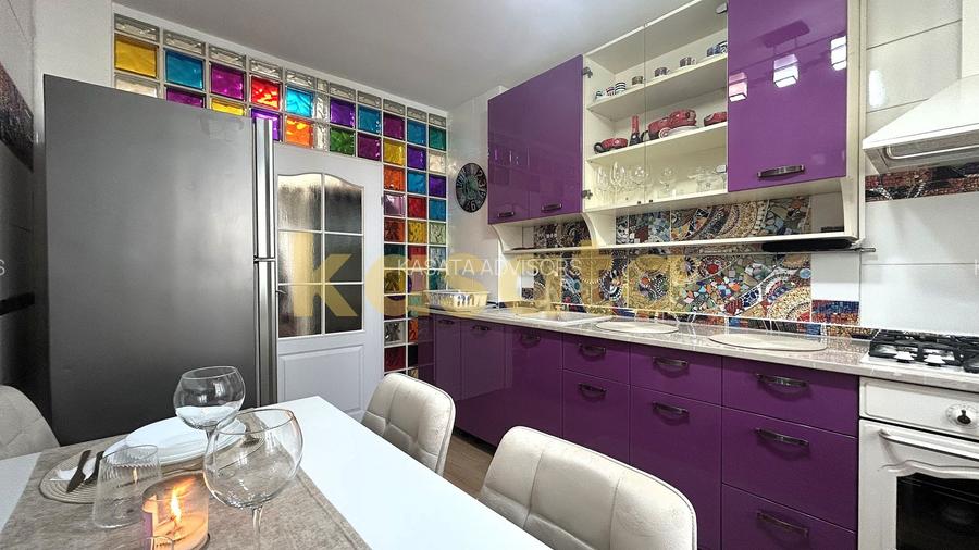 3 camere I 72 mp I renovat I prima inchiriere I parcare - 10