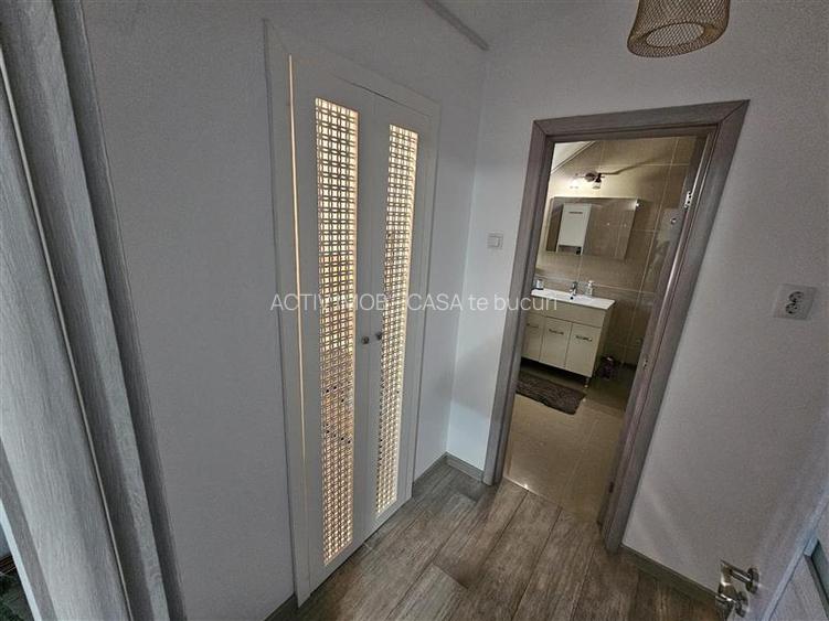 Apartament 2 camere de inchiriat in bloc ANL hala - 2