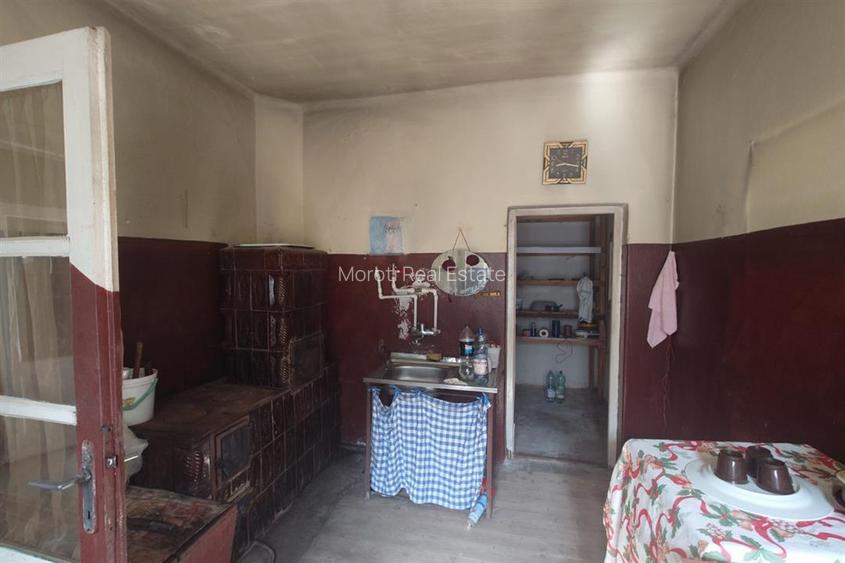 Teren, padure si casa in Dumbrava de Jos, jud. Hunedoara - 14