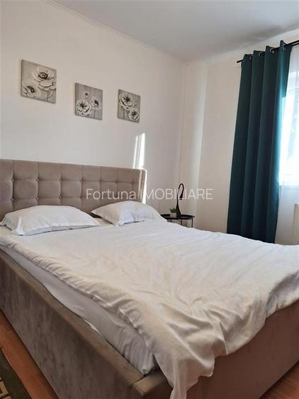 Apartament 2 camere, mobilat si utilat, Toamnei, Centru Civic - 3
