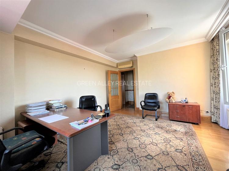 3 CAMERE || DECOMANDAT || GARAJ || BOXA || AVIATORILOR LANGA METROU - 29