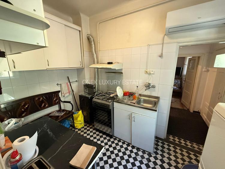 Casa de vanzare 1 mai Chibrit Expozitiei - 9