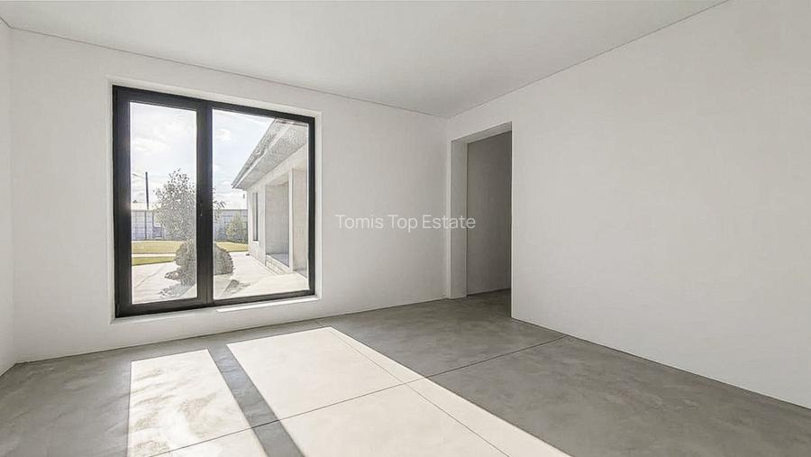 Casa cu 5 camere si teren generos 816 mp in Cumpăna - construcție premium - 14