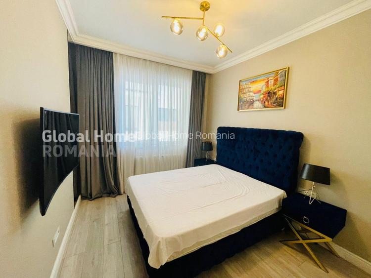 Apartament 2 camere 55mp | Zona Aviatiei | Herastrau | Designer made | Parcare - 9