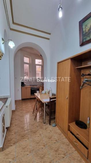 Calea Victoriei // Parter // Curte comuna - 5