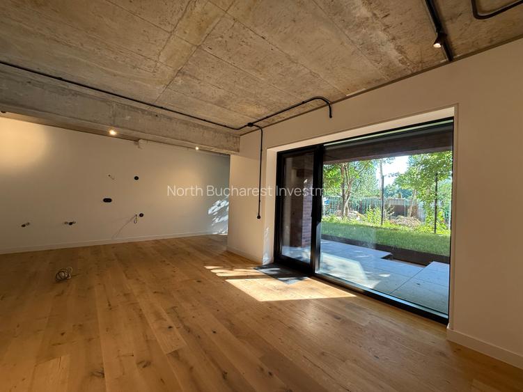 FLOREASCA - 2 CAMERE CU GRADINA DE 56 MP - COMISION 0% - 7