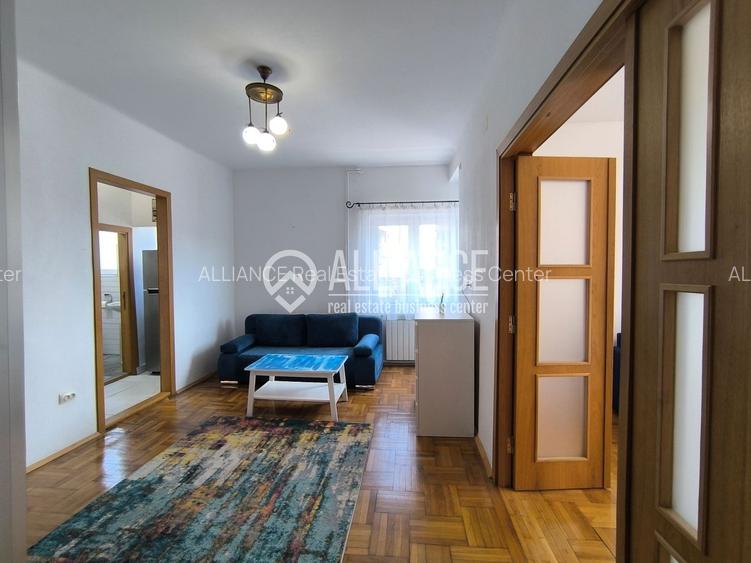 PENINSULA(COD03)- 3 Camere luminoase  ! - 7