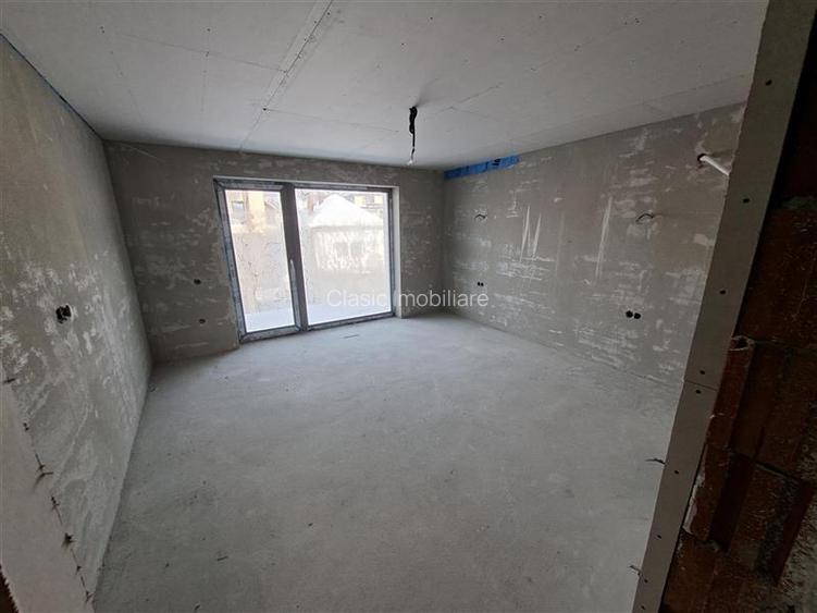 Vanzare casa individuala zona Maramuresului Dambul Rotund, Cluj-Napoca - 17