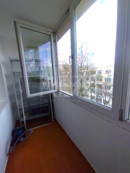 Ozana 3 camere la 8 minute de Metrou 1 Decembrie 1918 - 13