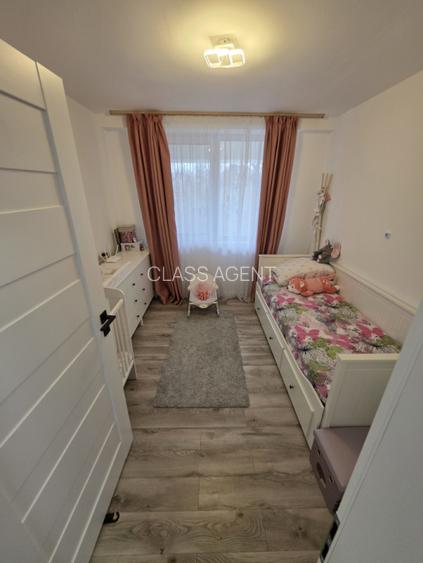 Vanzare 3 camere Oras Chitila - Padurea Mogosoaia - Chitila - 5